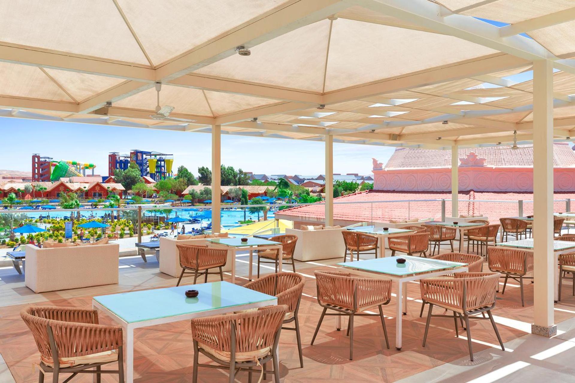 Pickalbatros Jungle Aqua Park - Neverland Hurghada (Adults Only) Екстер'єр фото